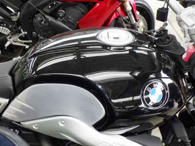 BMW R nineT 2017