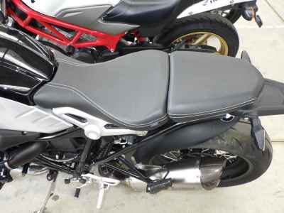 BMW R nineT 2017