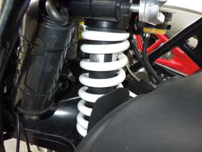 BMW R nineT 2017
