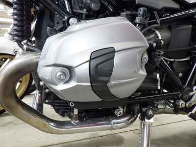 BMW R nineT 2017