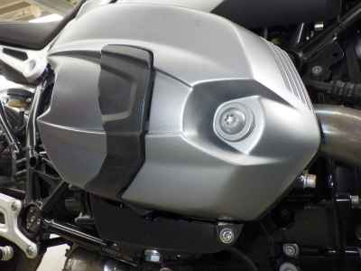 BMW R nineT 2017