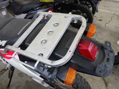 Honda CRM250 1998