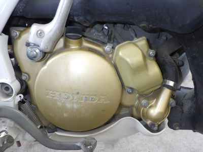 Honda CRM250 1998