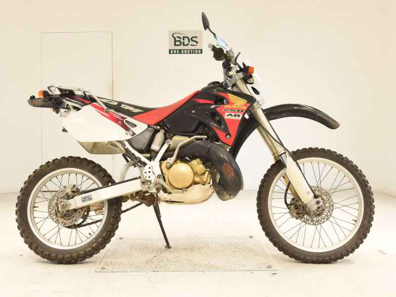 Honda CRM250 1998
