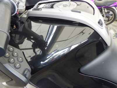 BMW R1200RT 2014