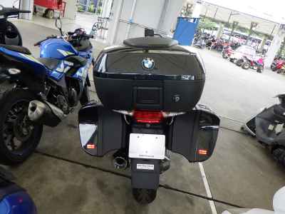 BMW R1200RT 2014