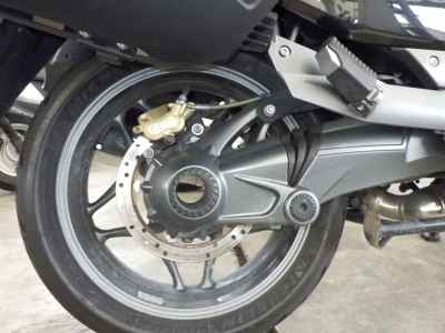 BMW R1200RT 2014