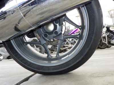 BMW R1200RT 2014