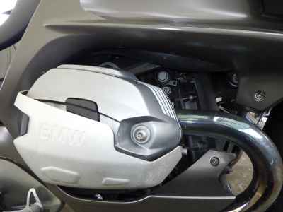 BMW R1200RT 2014
