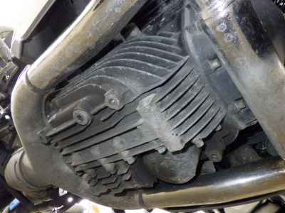 BMW R1200RT 2014