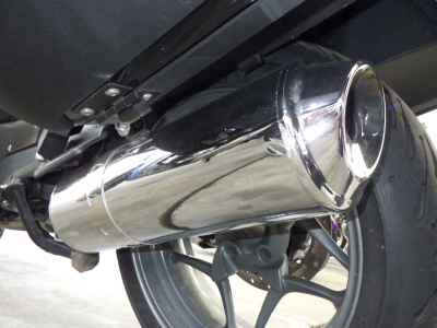 BMW R1200RT 2014
