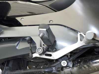 BMW R1200RT 2014