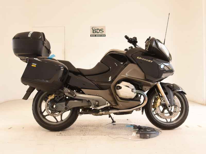 BMW R1200RT 2014