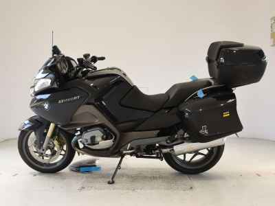BMW R1200RT 2014