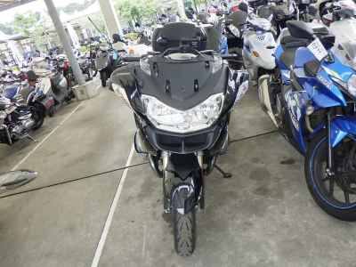 BMW R1200RT 2014