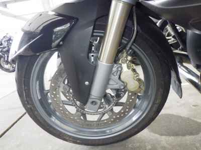 BMW R1200RT 2014