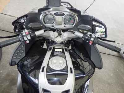 BMW R1200RT 2014
