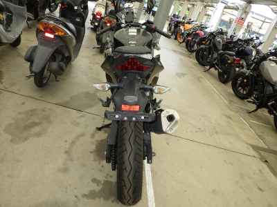 Kawasaki Ninja 250 2021
