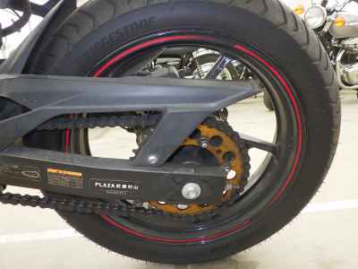 Kawasaki Ninja 250 2021