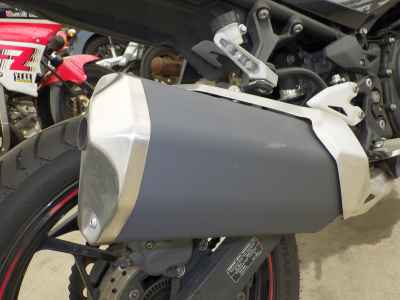 Kawasaki Ninja 250 2021