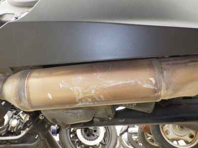 Kawasaki Ninja 250 2021
