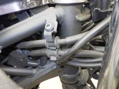 Kawasaki Ninja 250 2021