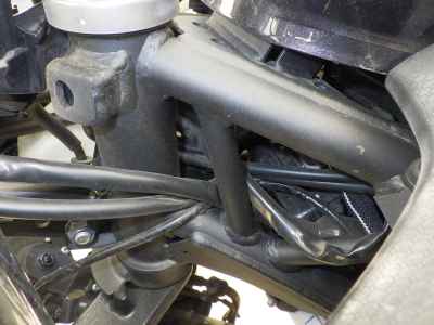Kawasaki Ninja 250 2021