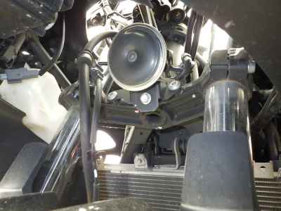 Kawasaki Ninja 250 2021