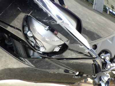 Suzuki Hayabusa 2022