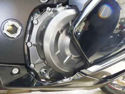 Suzuki Hayabusa 2022