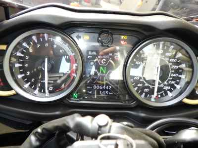 Suzuki Hayabusa 2022