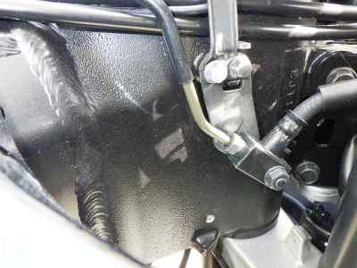 Suzuki Hayabusa 2022