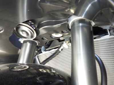 Suzuki Hayabusa 2022