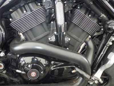 Harley-Davidson Night Rod VRSCDX1250 2015