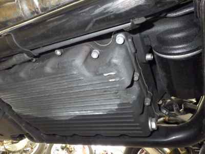 Harley-Davidson Night Rod VRSCDX1250 2015