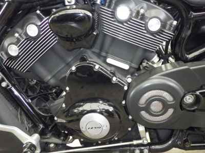Harley-Davidson Night Rod VRSCDX1250 2015