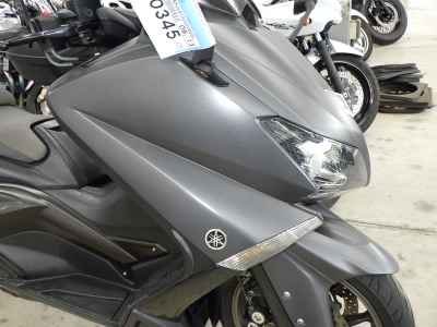 Yamaha TMAX 530 2012