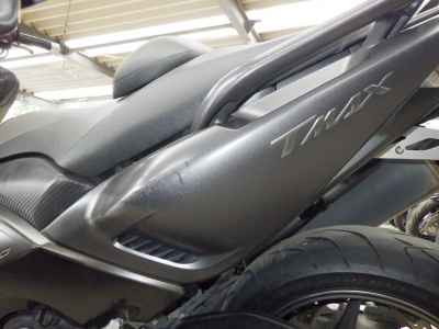 Yamaha TMAX 530 2012