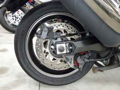 Yamaha TMAX 530 2012