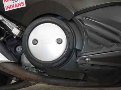 Yamaha TMAX 530 2012