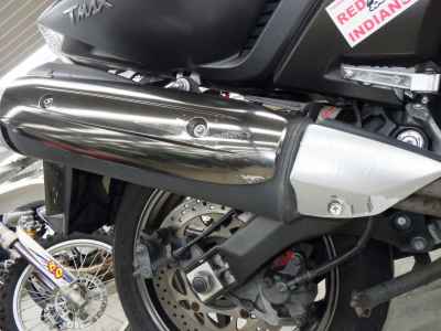 Yamaha TMAX 530 2012