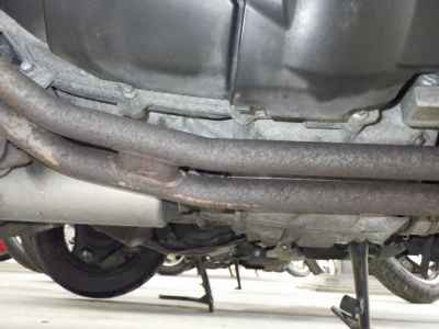 Yamaha TMAX 530 2012