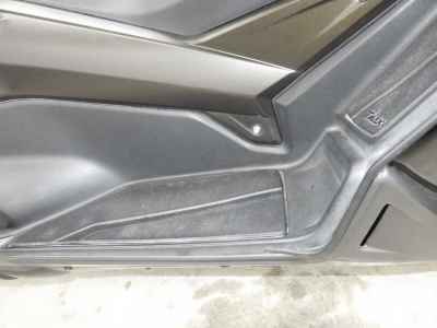 Yamaha TMAX 530 2012