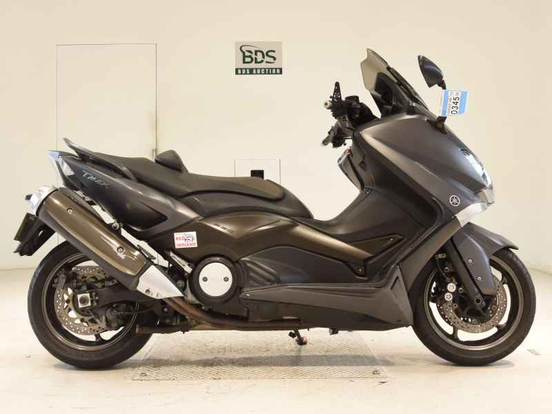 Yamaha TMAX 530 2012