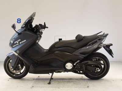 Yamaha TMAX 530 2012