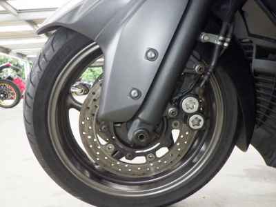 Yamaha TMAX 530 2012