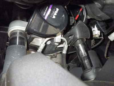 Yamaha TMAX 530 2012