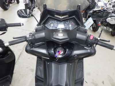 Yamaha TMAX 530 2012