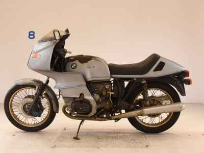 BMW R100RS 1978