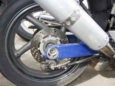 Suzuki Goose 350 1992